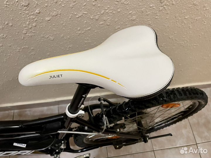 Велосипед Merida Juliet 20