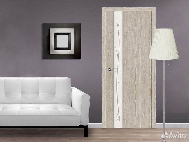 Двери межкомнатные