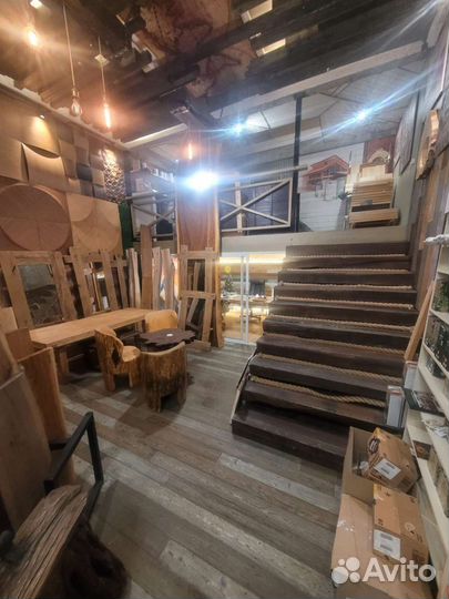 Действующий бизнес