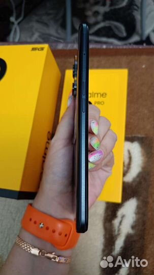 realme 9 Pro, 6/128 ГБ