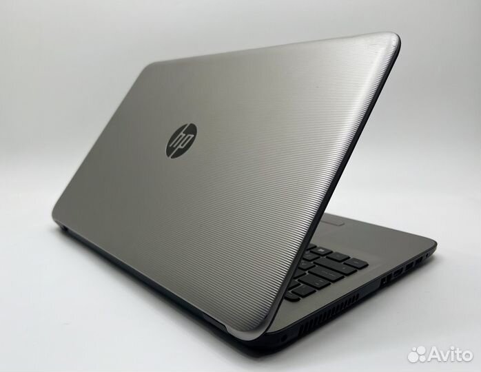 Ноутбук Hp HQ- tre