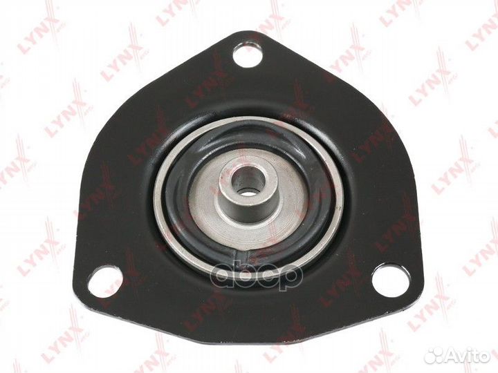 Опора стойки зад прав/лев MA1040LR lynxauto