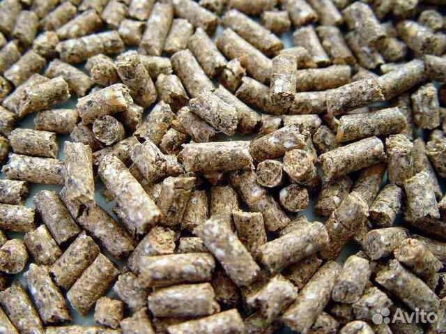 Пивная дробина с 24 протеина