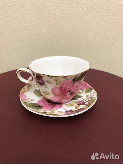 Кофейный сервиз