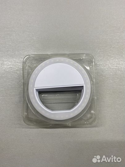 Кольцо для селфи