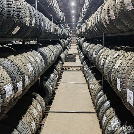 Bridgestone Blizzak LM-80 Evo 215/65 R16 98H