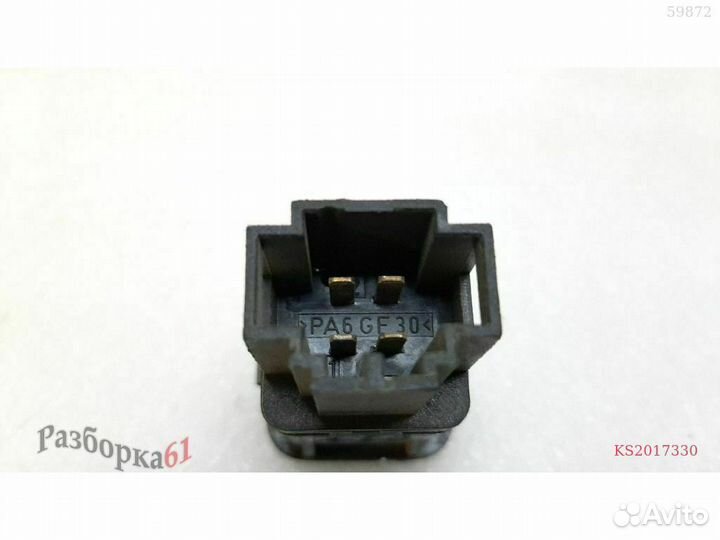 Кнопка открытия бензобака volkswagen passat B5