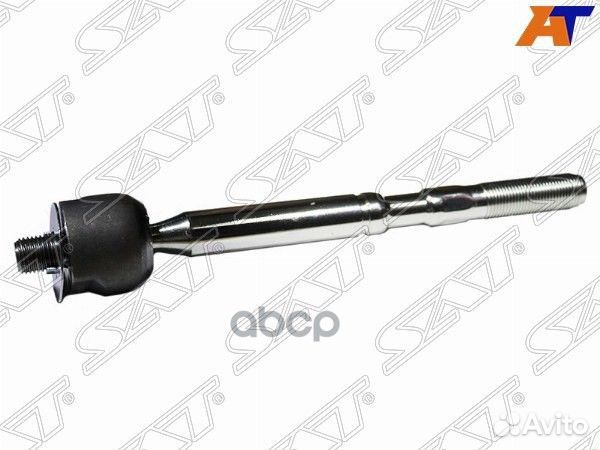 Тяга рулевая toyota avensis 08/estima 06/alph