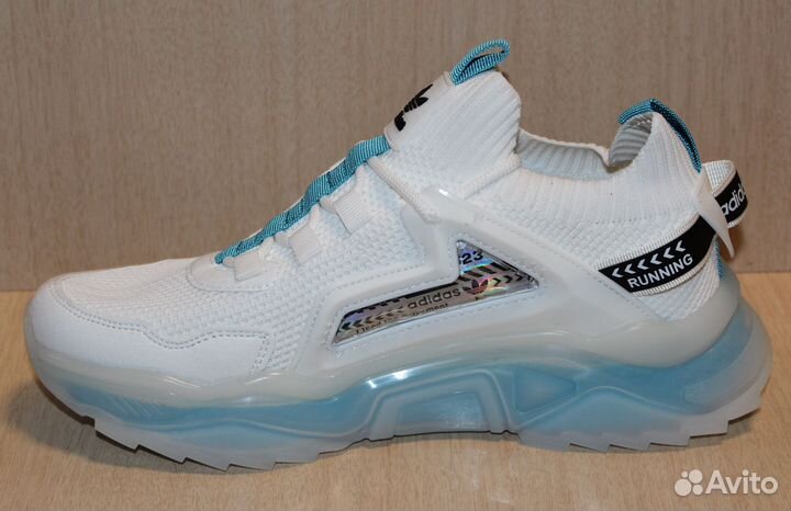 Кроссовки Adidas мужские