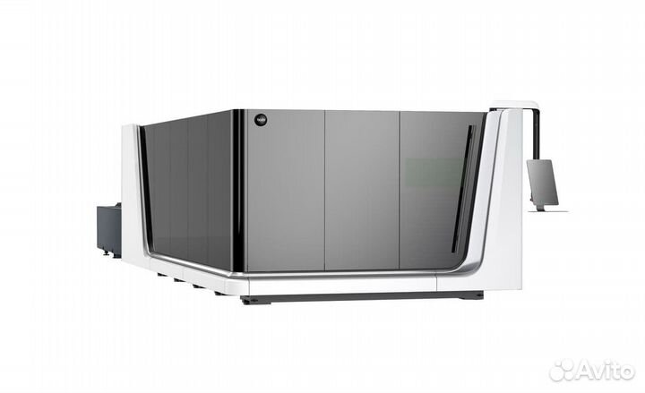 Сверхмощный лазер