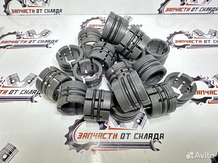 Сальник рулевой рейки 25*40*9 Motorherz HA0727, HA