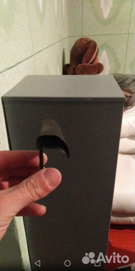 Подщечник для ружья