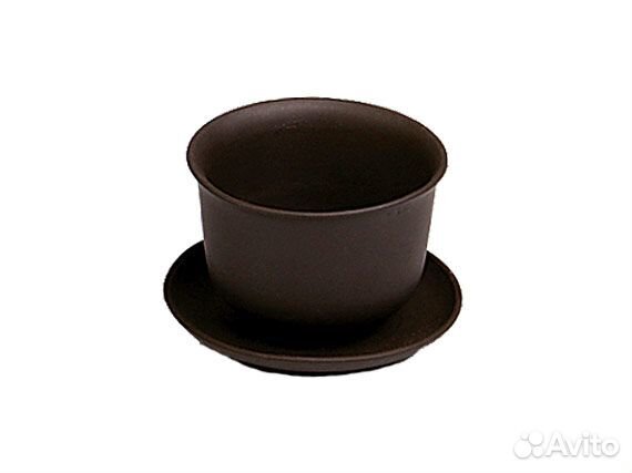 Глиняная пиала (исинская глина)