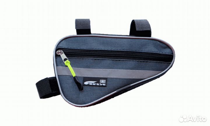 Сумка подрамная Course