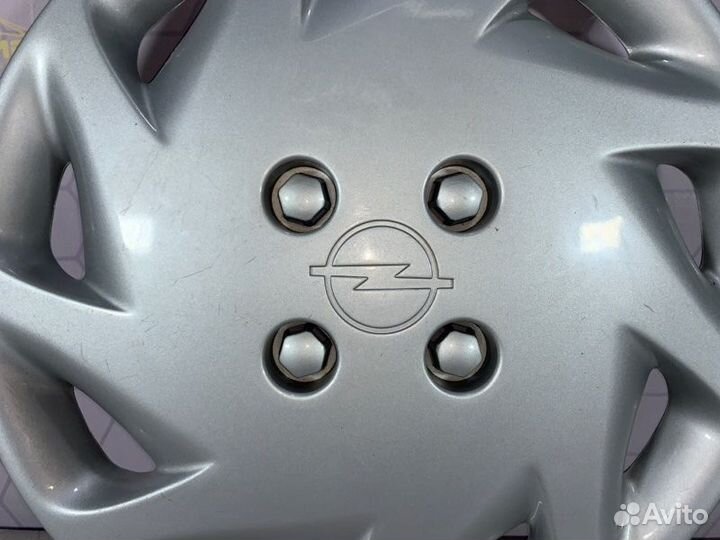 Колпак Opel Vectra A