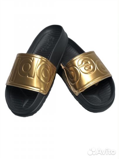 Шлепанцы People Footwear