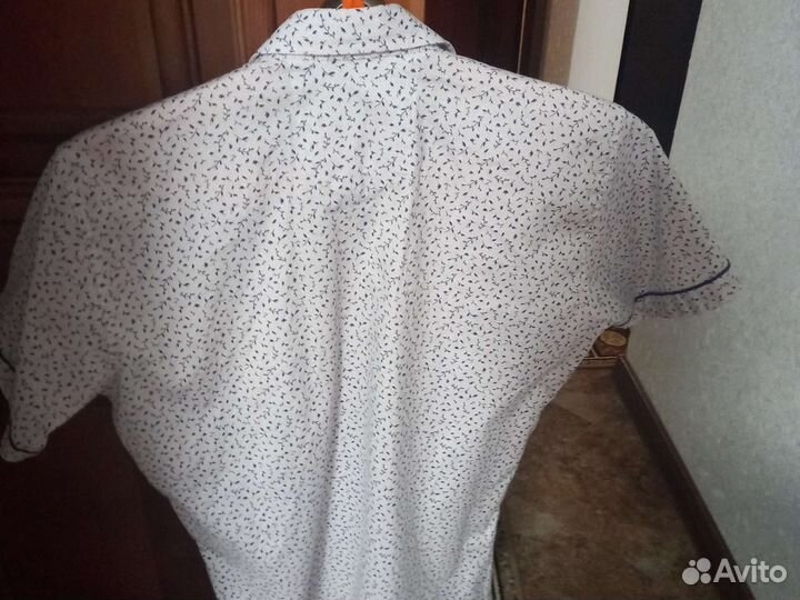 Рубашка для мальчика