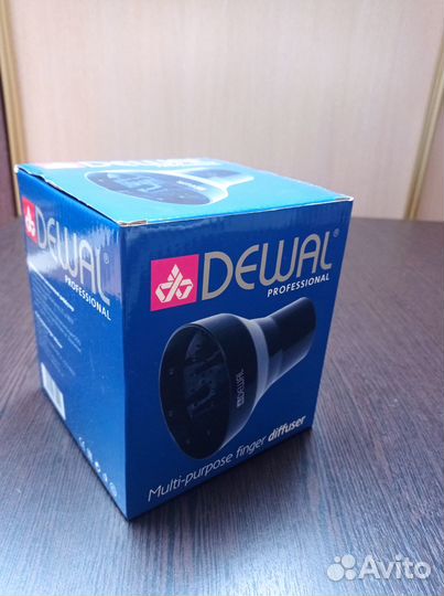 Диффузор Dewal универсальный