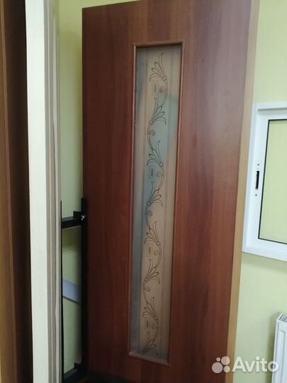 Дверное полотно