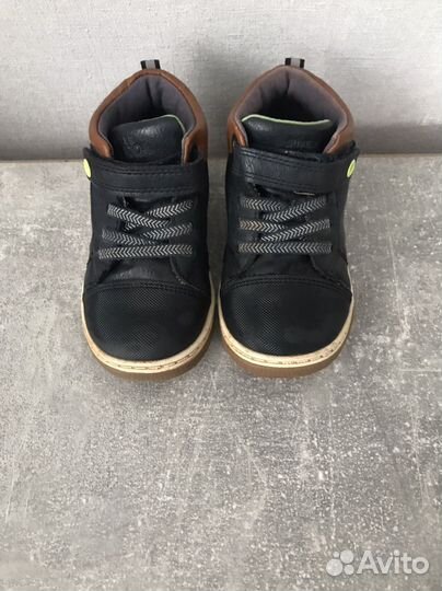 Ботинки Tombi 23 размер