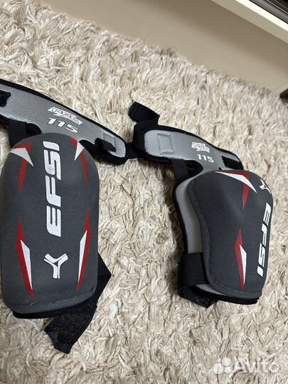 Хоккейная экипировка для детей