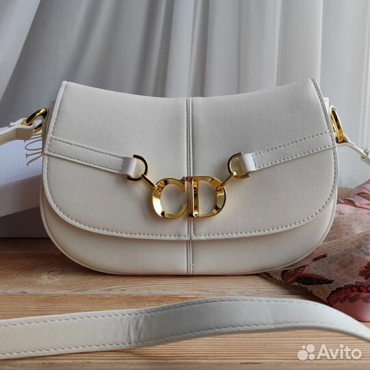 Сумка christian dior 25x14