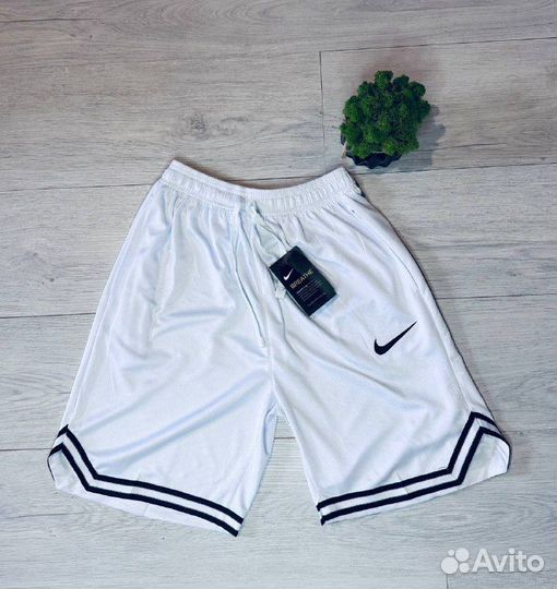 Шорты nike, jordan dri fit
