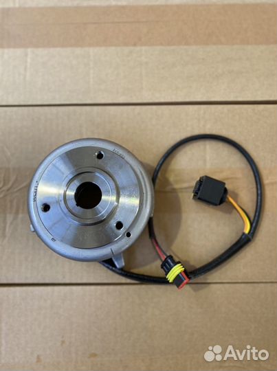 Маховичное магнето Ducati 431742050