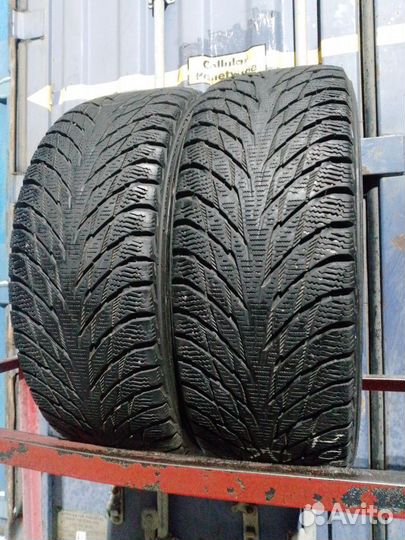 Nokian Tyres Hakkapeliitta R2 205/55 R16 104T