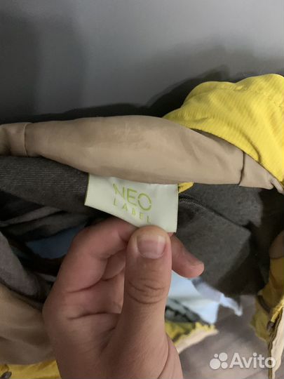 Adidas neo ветровка