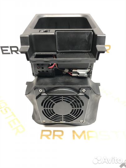 Холодильник Range Rover L405