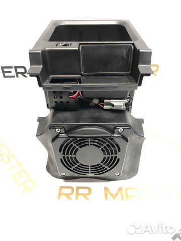 Холодильник Range Rover L405