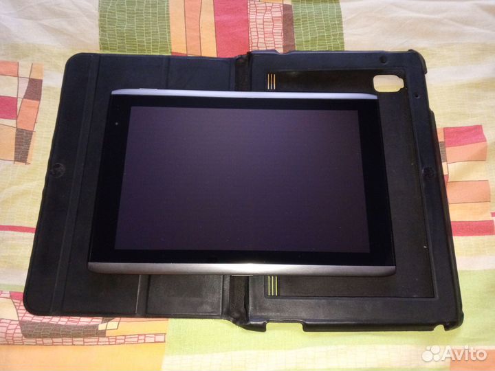 Acer iconia tab A501