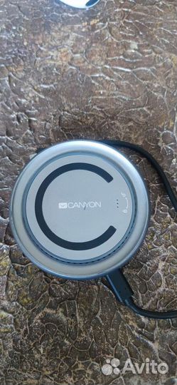 Canyon док станция