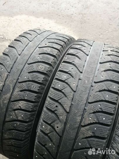 Bridgestone Ice Cruiser 7000 215/65 R16