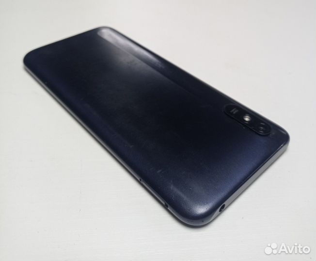 Xiaomi Redmi 9A, 2/32 ГБ