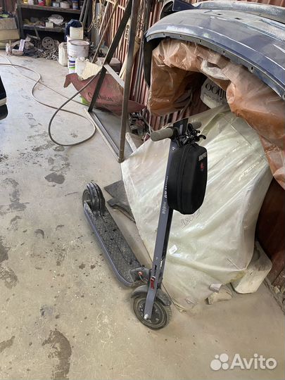 Электросамокат minipro mo 606