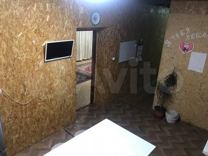 Дом 134,4 м² на участке 12,5 сот.