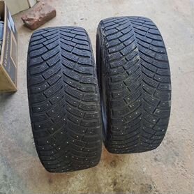 Michelin X-Ice North 4 225/40 R19 93H