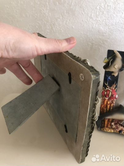 Рамки для фото (2 шт)