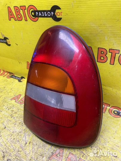 Стоп-сигнал задний левый Chrysler Voyager GS VM425