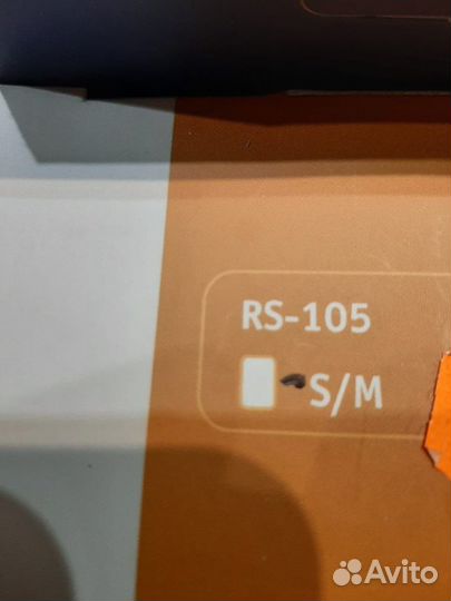 Orlett Ортез для плечевого сустава Orlett RS-105