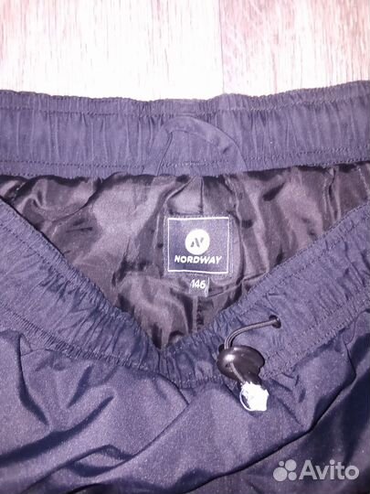 Детская одежда для мальчиков