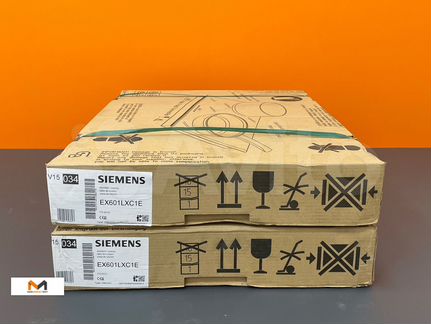 Варочная панель Siemens EX601LXC1E из Европы