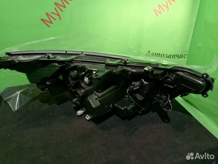 Фары Toyota Rav 4 axaa52 Premium XLE