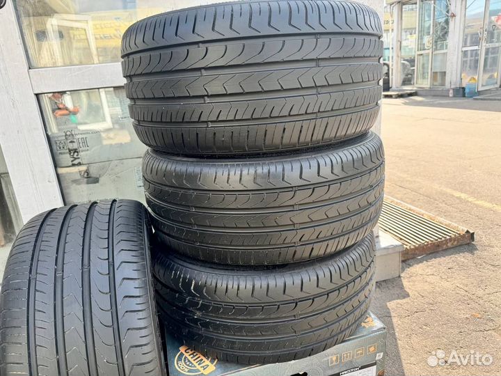 Maxxis Victra M-36 245/40 R19 и 275/35 R19 100Y