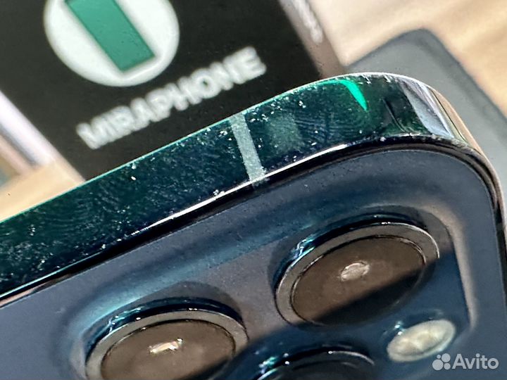 iPhone 12 Pro, 128 ГБ