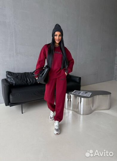 Спортивный костюм женский Max Mara