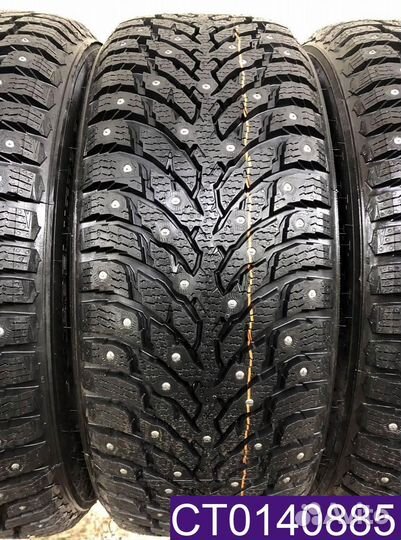 Nokian Tyres Hakkapeliitta 9 225/55 R17 101T