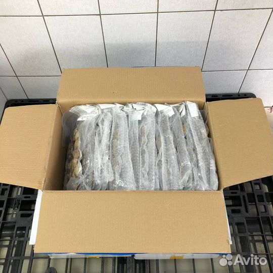 Клемы Вонголе в раковине